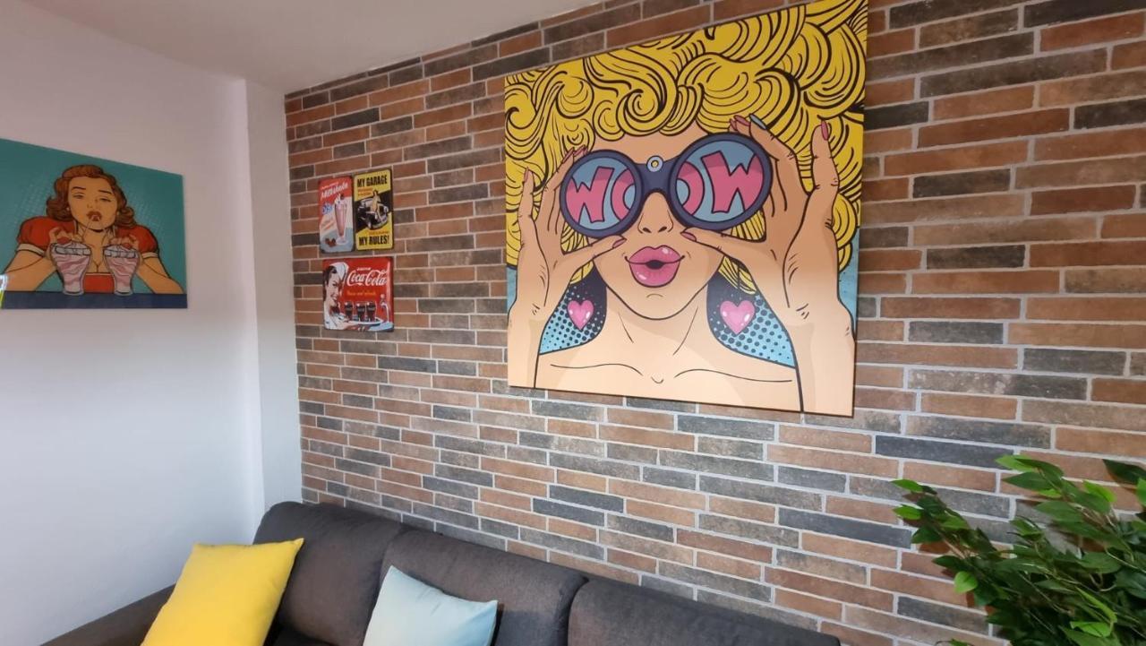 아구아둘세 El Sueno De Sheyla Aguadulce 아파트 외부 사진